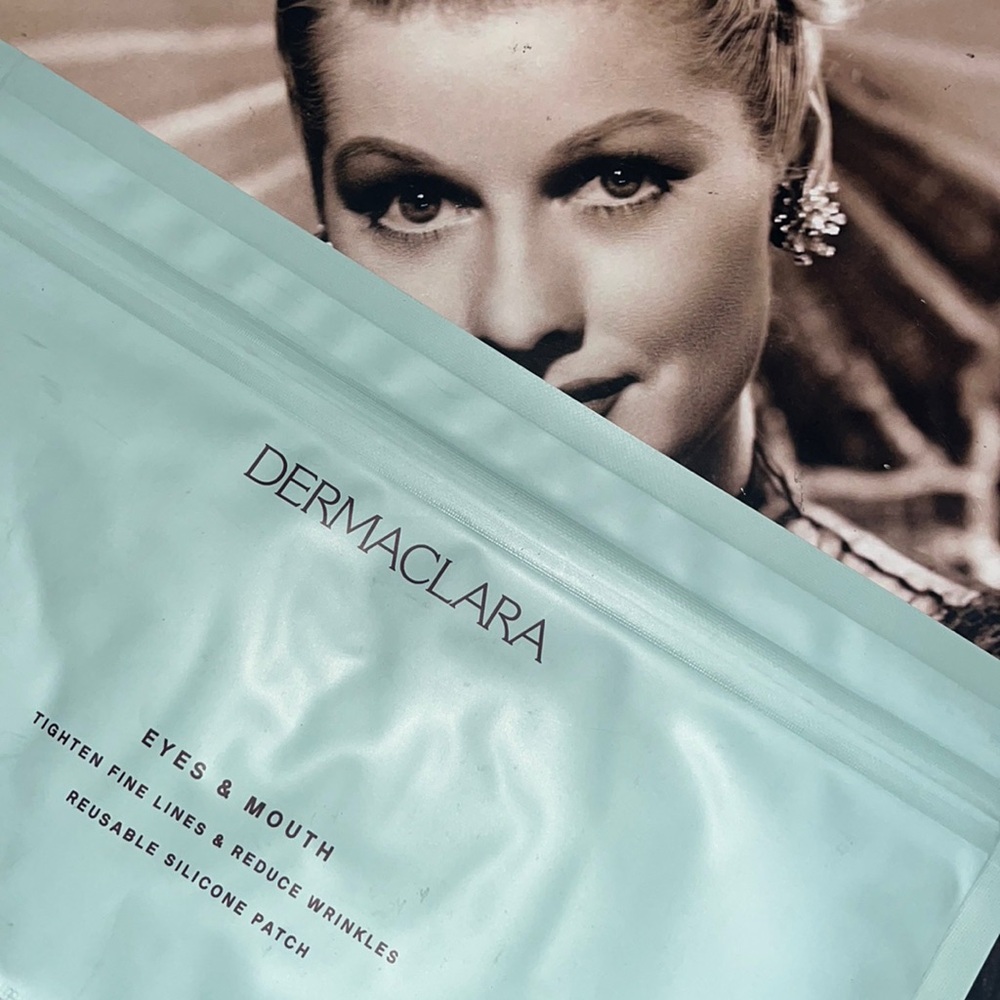 🧖🏻‍♀️ or 🧖🏻‍♂️ • ✨ Dermaclara x Eyes & Mouth x Reset Vibes✨